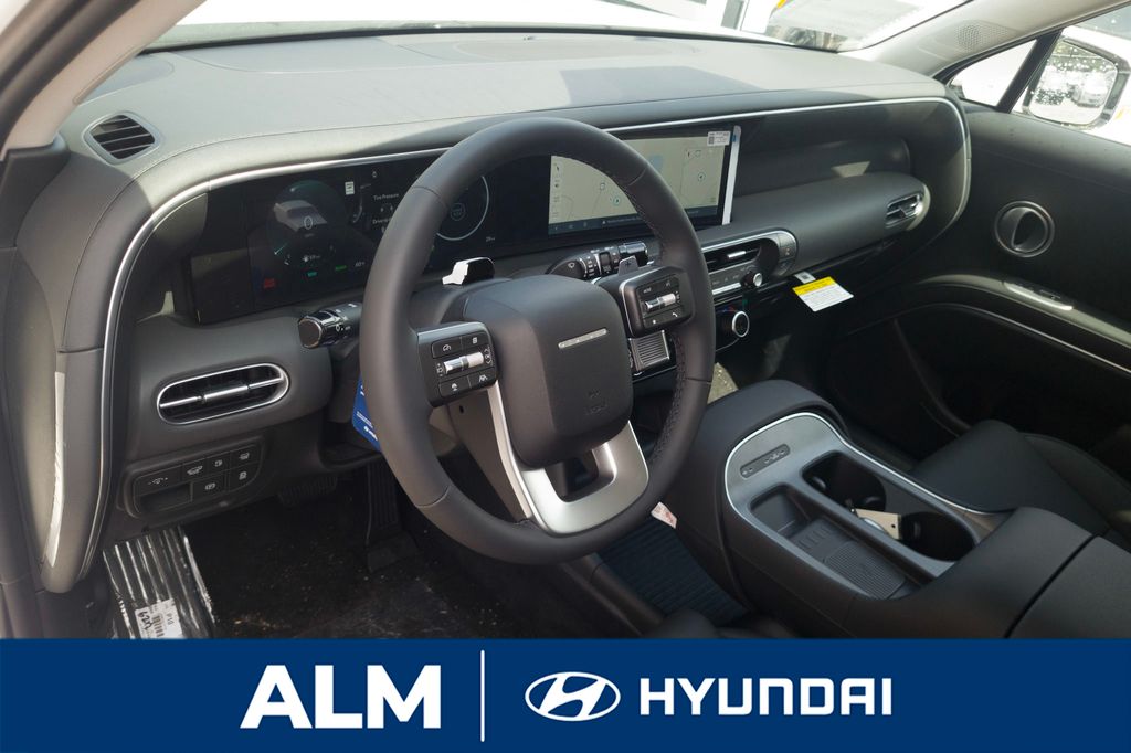 New 2027  Hyundai Blue SEL Premium image 14