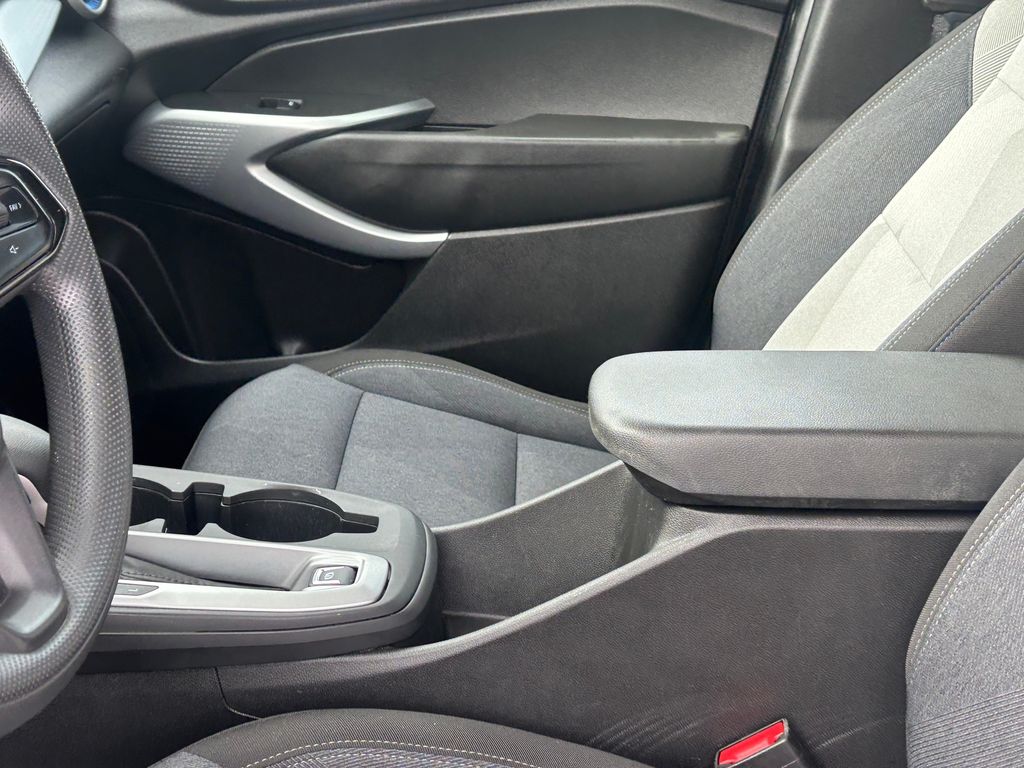 Used Car 2024 Chevrolet Trax  Ls For Sale Under $20,000 In Austin, Texas