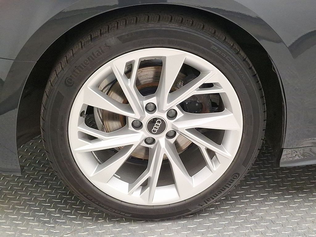Thumbnail: 2023 Audi A5 - 8