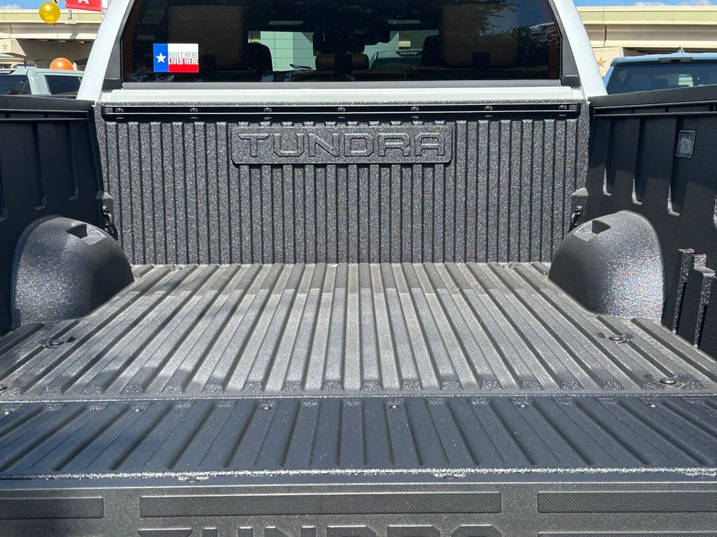 New 2026 Toyota Tundra i-FORCE MAX Truck