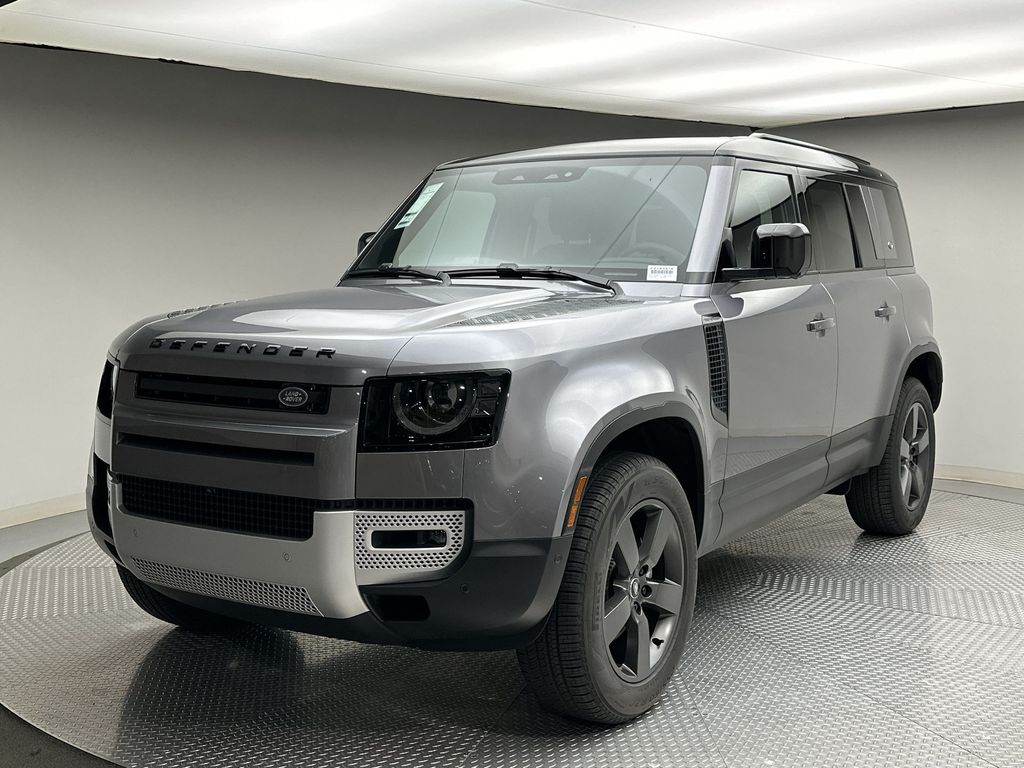 2023 Land Rover Defender 110 -
                Englewood, NJ