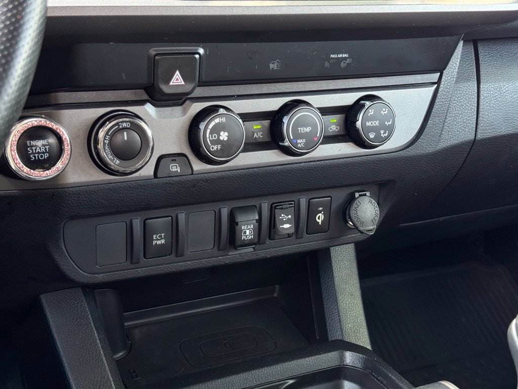 Used 2019 Toyota Tacoma Truck