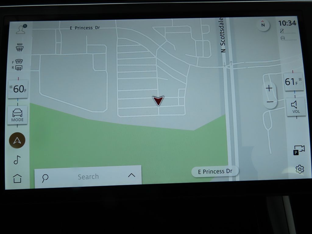 Thumbnail: 2025 Land Rover Range Rover Sport - 16