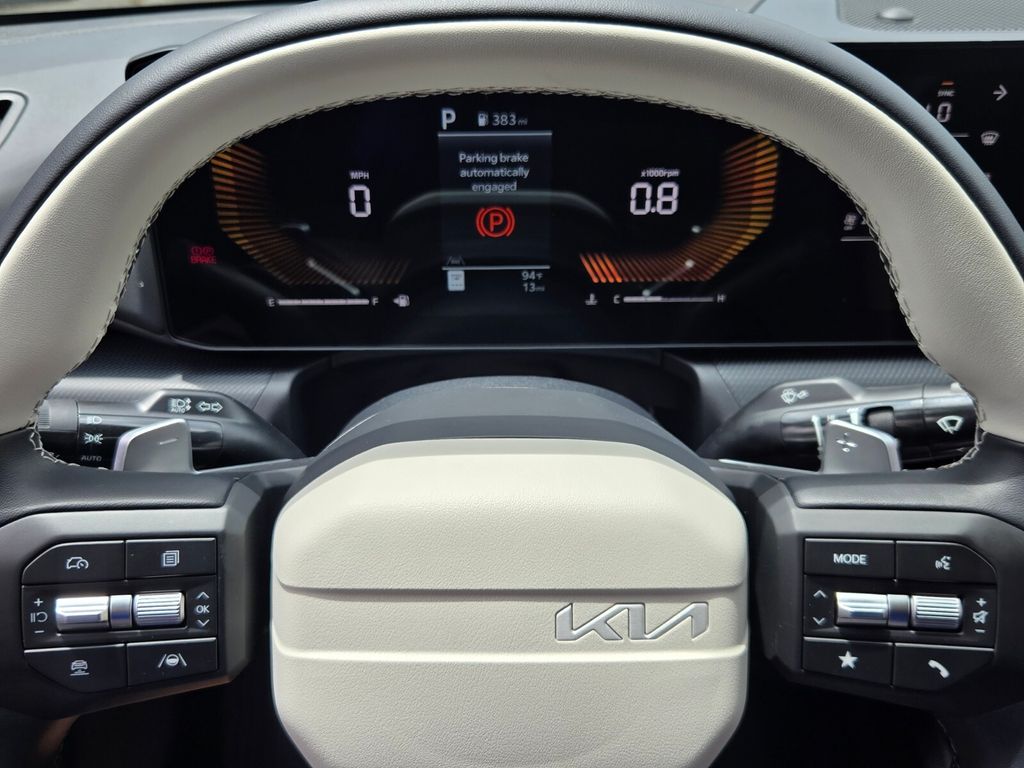 2026 Kia Forte - $26,825