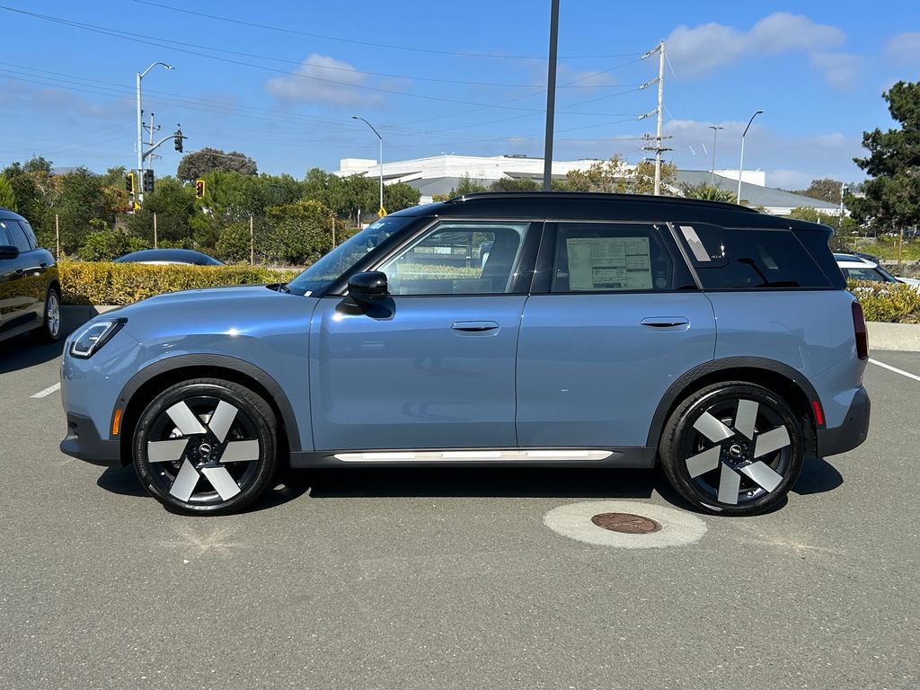 Thumbnail: 2026 MINI Cooper Countryman - 2