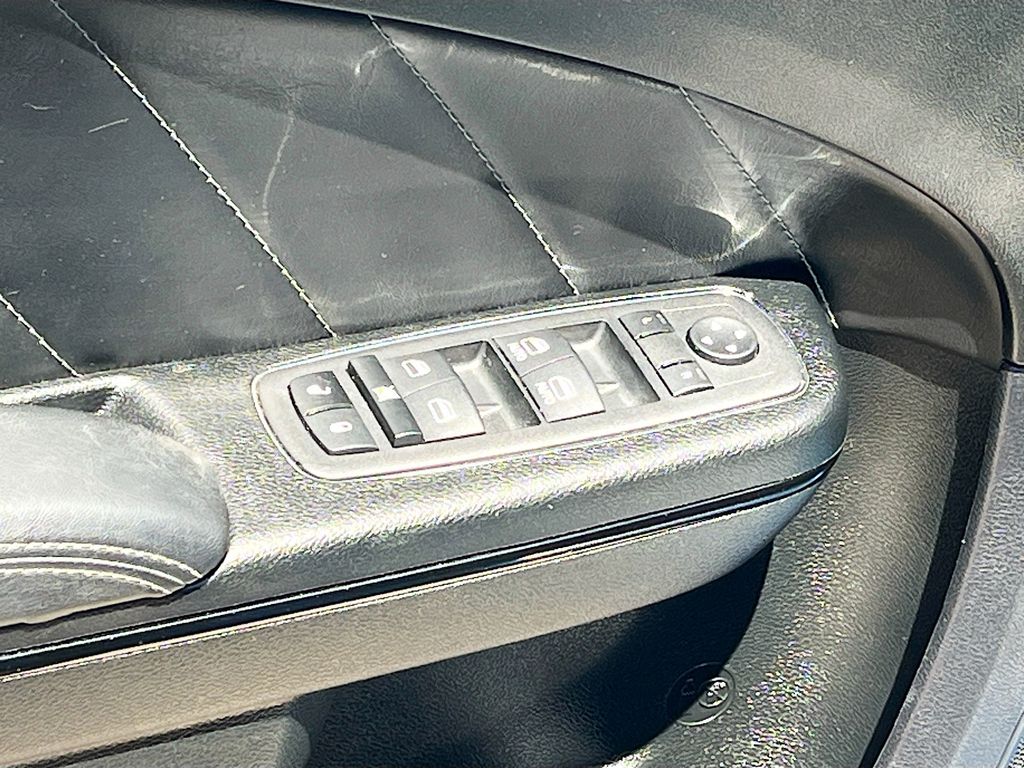 Used 2023 Blue Dodge R/T image 18