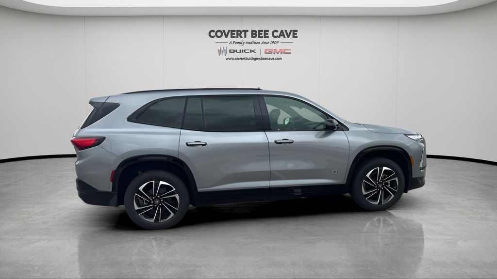 New Car 2025 Buick Enclave  Sport Touring For Sale Under $60,000 In Austin, Texas