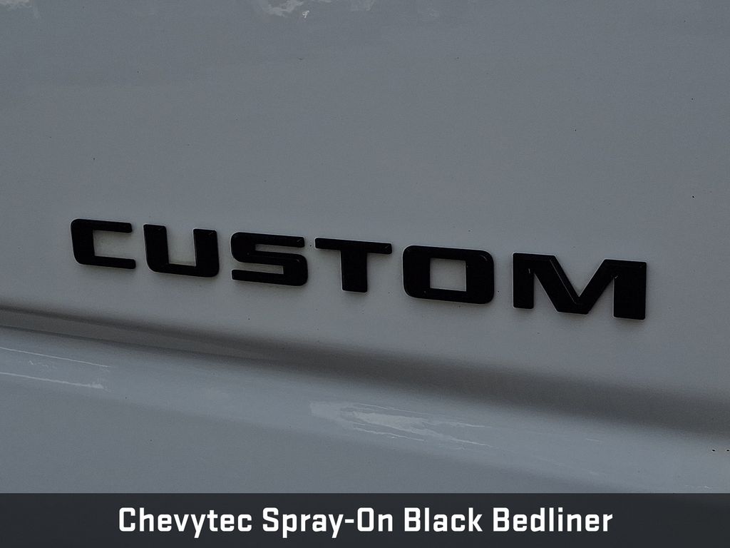 2021 Chevrolet Silverado 1500 Custom White at Auto Express Mitsubishi