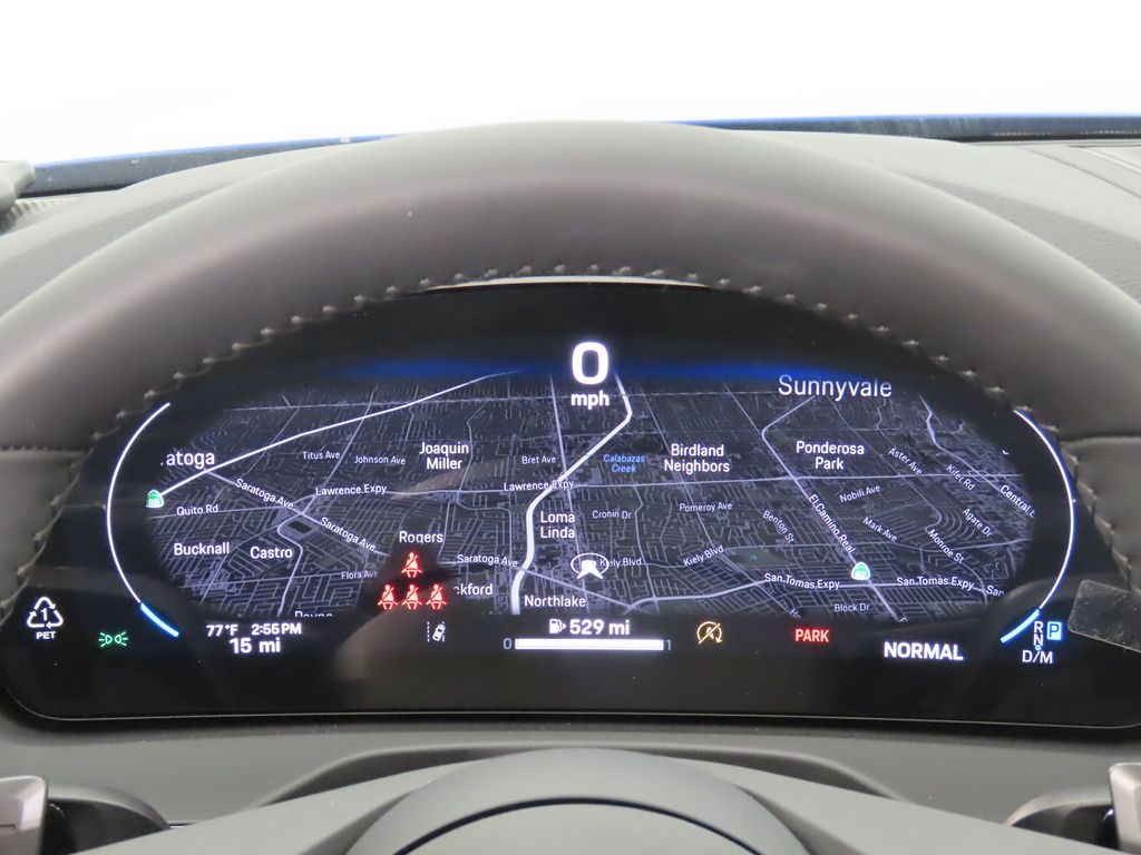 Thumbnail: 2025 Porsche Panamera - 17