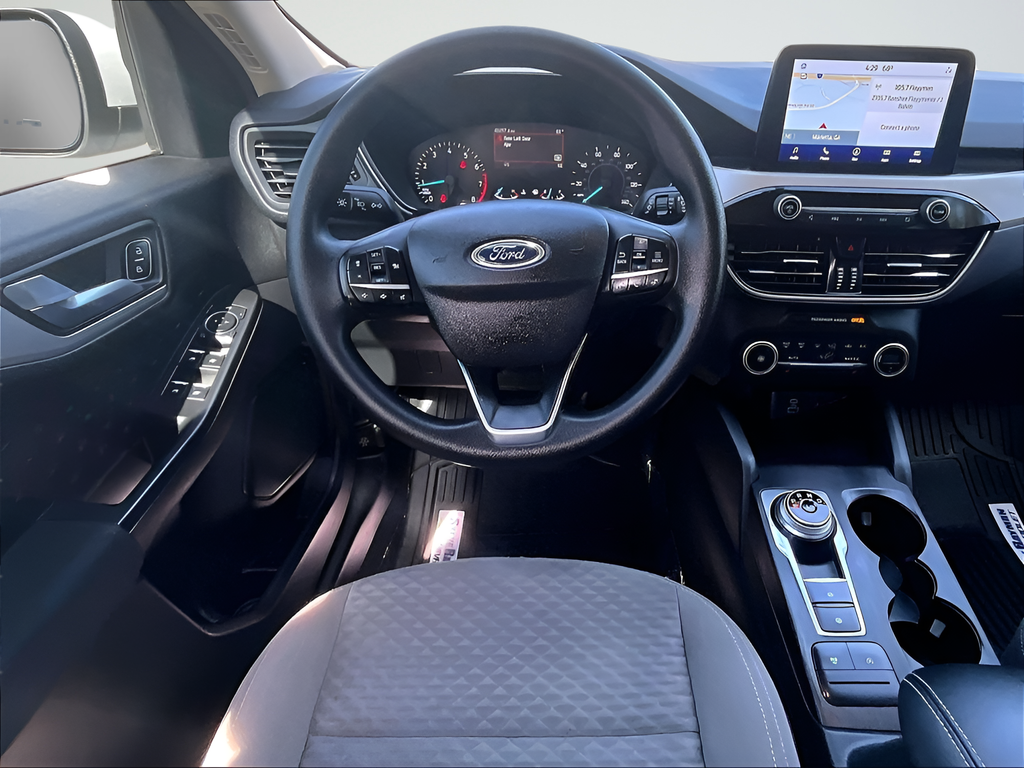 Used 2020 Ford Escape SE 4D Sport Utility