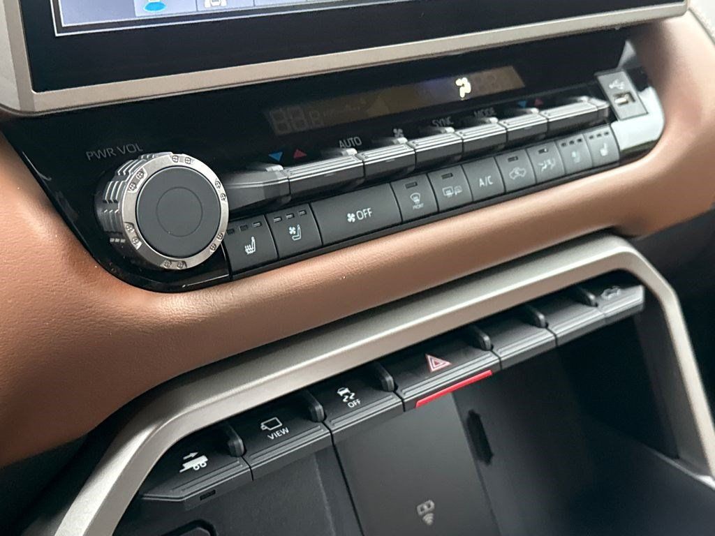 Used 2026 Toyota Tundra Truck