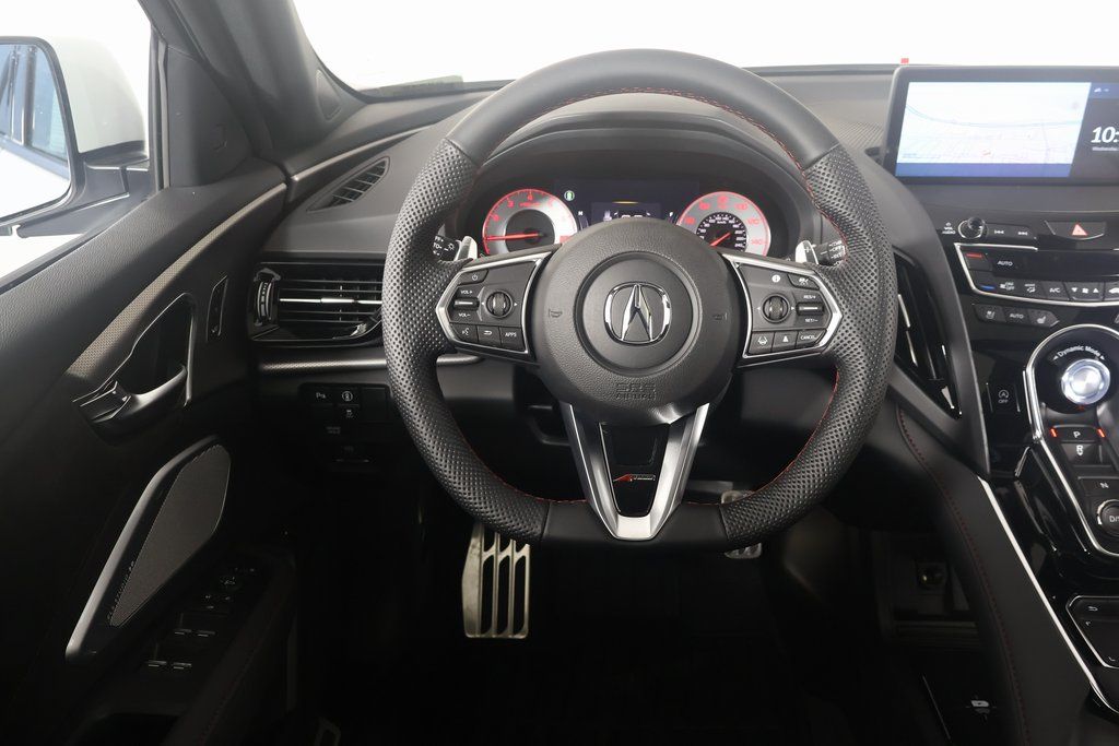 2024 Acura RDX Base 3