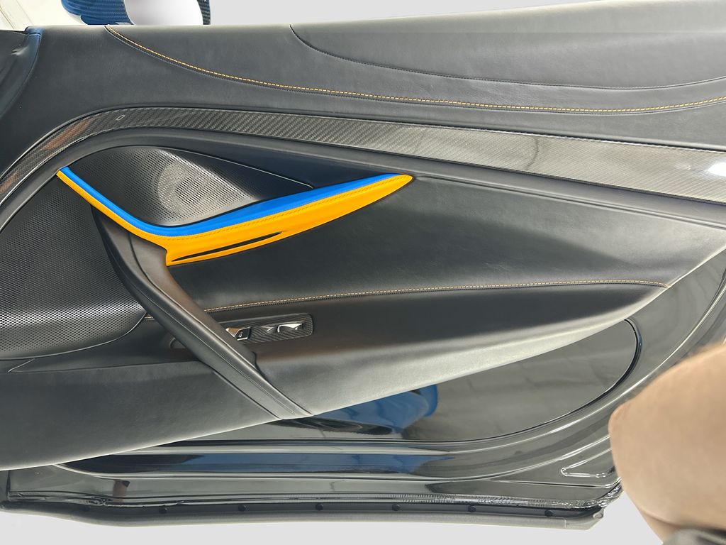 Thumbnail: 2024 Mclaren 750S - 29