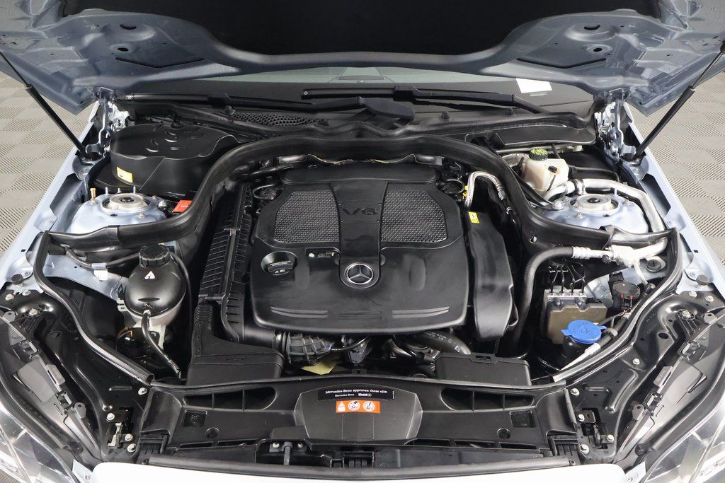 Thumbnail: 2016 Mercedes-Benz E-Class - 15