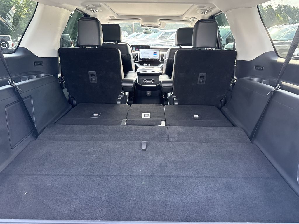 Used 2025 Ford Expedition Max SUV