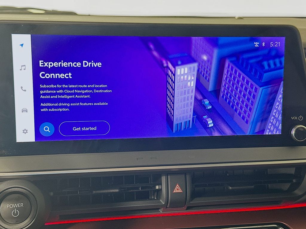 Thumbnail: 2025 Toyota Prius - 13