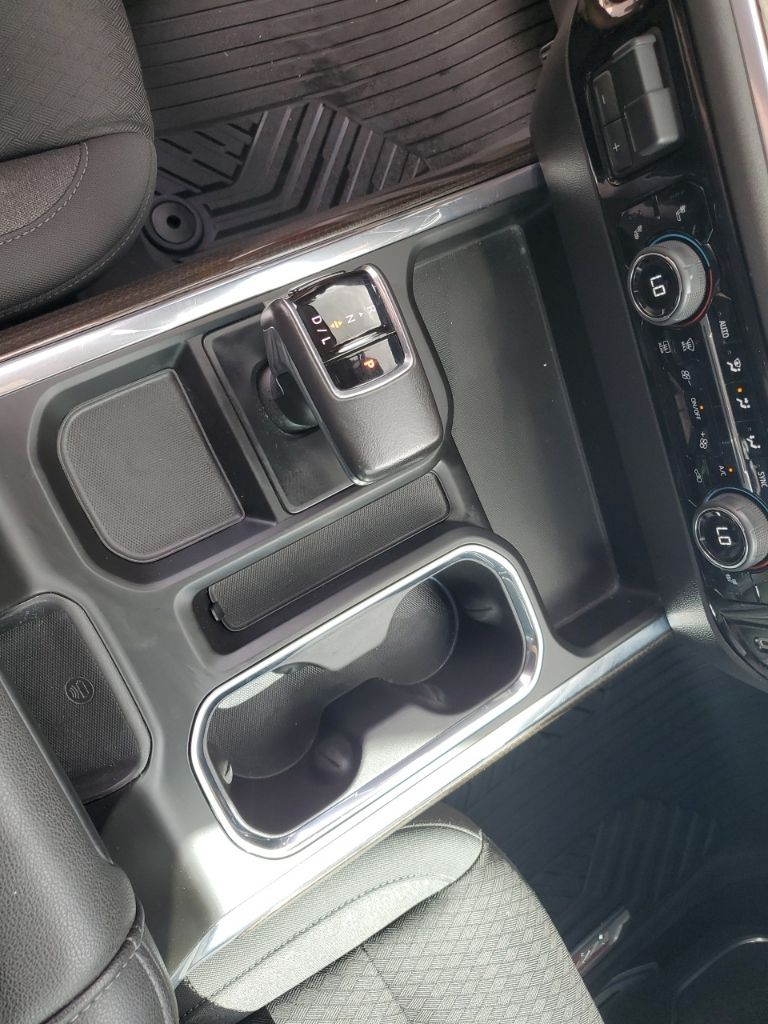 Used Car 2022 Chevrolet Silverado 1500  Rst For Sale Under $50,000 In Austin, Texas