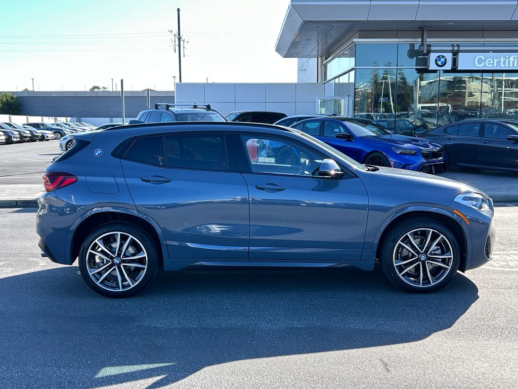 2023 BMW X2 sDrive28i 6