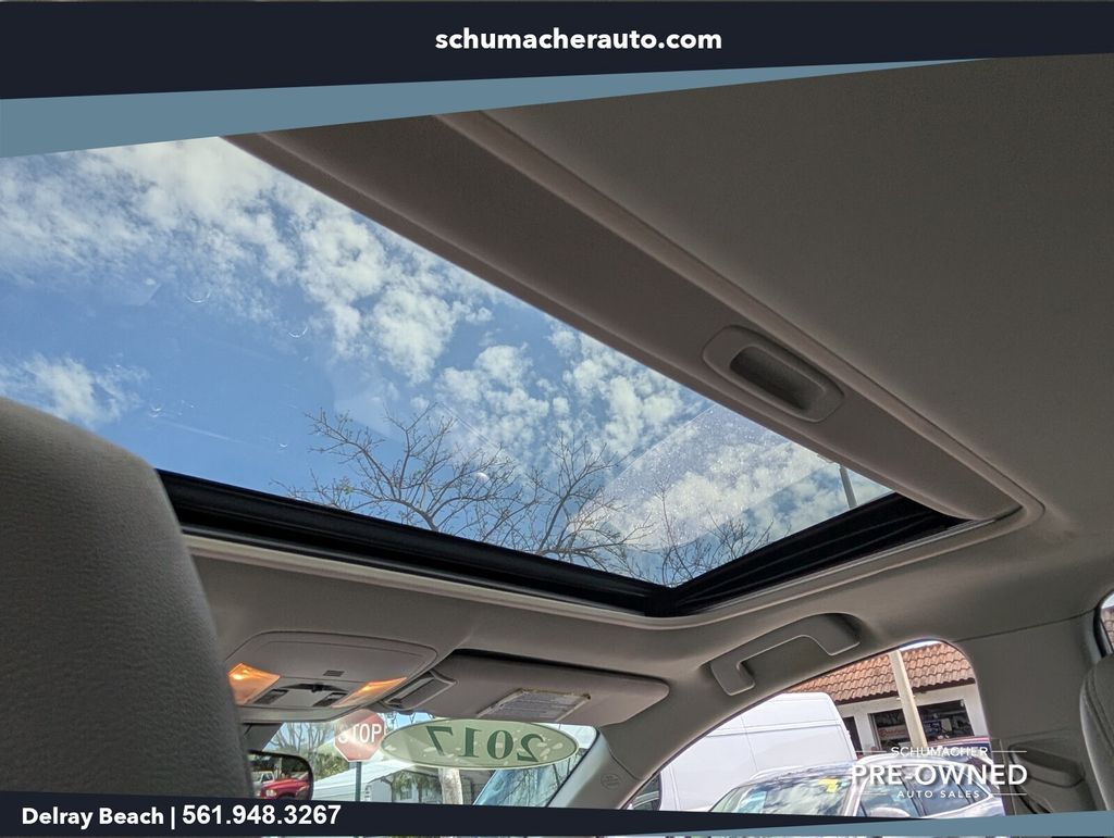 used 2017 Toyota RAV4 car, priced at $14,888