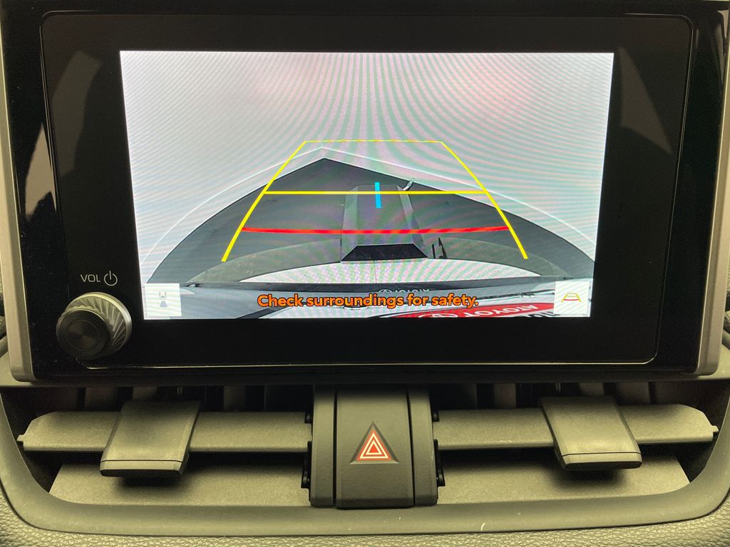 Thumbnail: 2024 Toyota RAV4 - 26