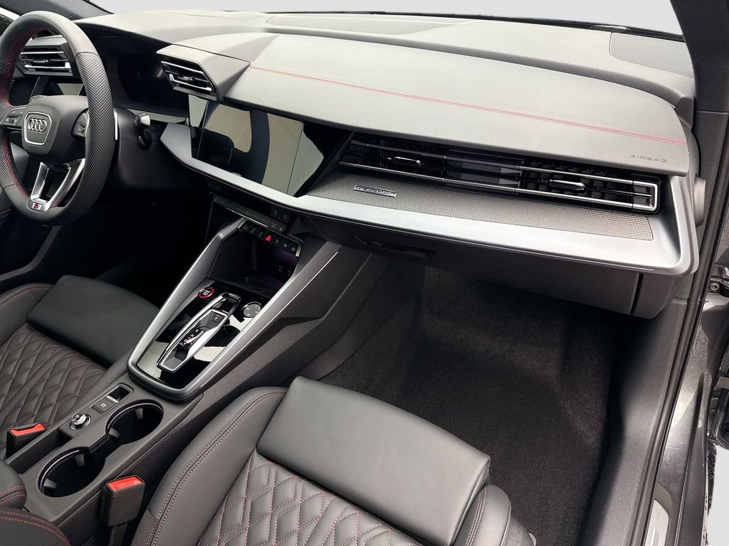 Thumbnail: 2026 Audi S3 - 16