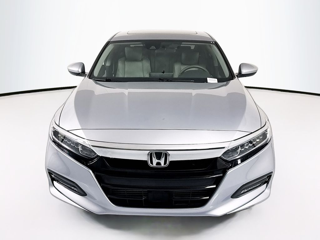Thumbnail: 2020 Honda Accord - 2