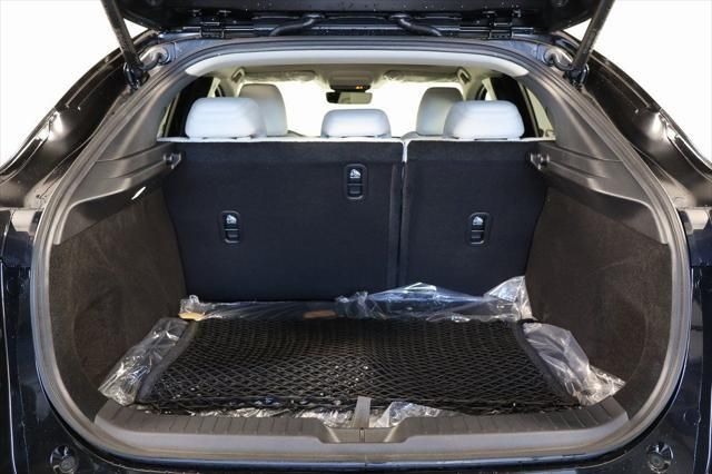 Thumbnail: 2026 Mazda CX-30 - 8