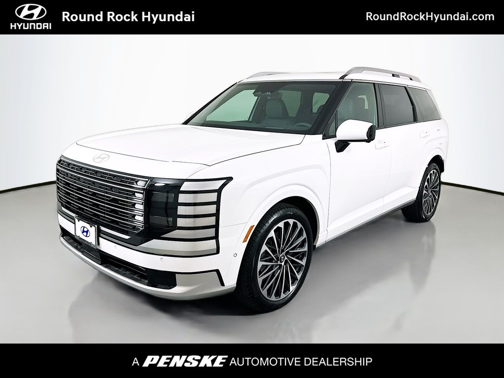Thumbnail: 2026 Hyundai Palisade - 1