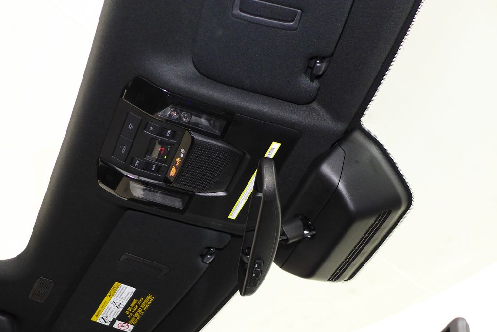 Thumbnail: 2024 Lexus GX - 17