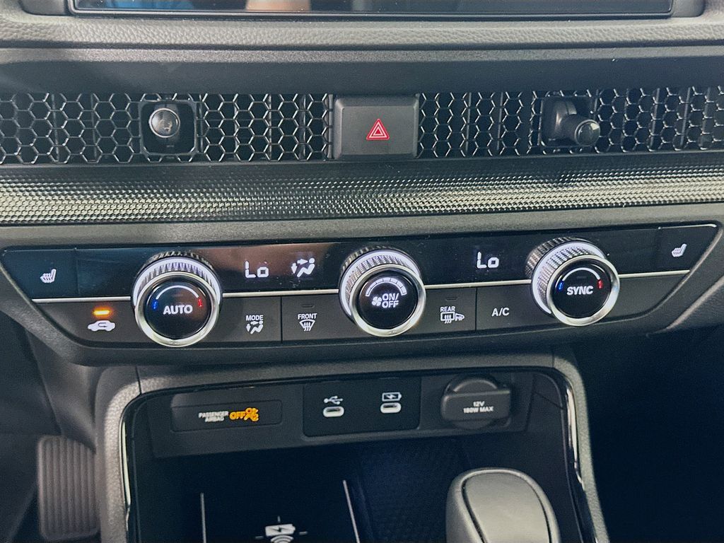 Thumbnail: 2026 Honda CR-V - 13