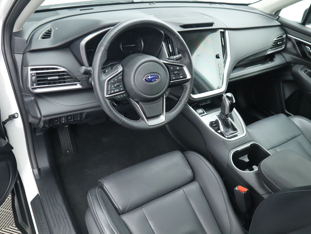 Thumbnail: 2024 Subaru Outback - 9