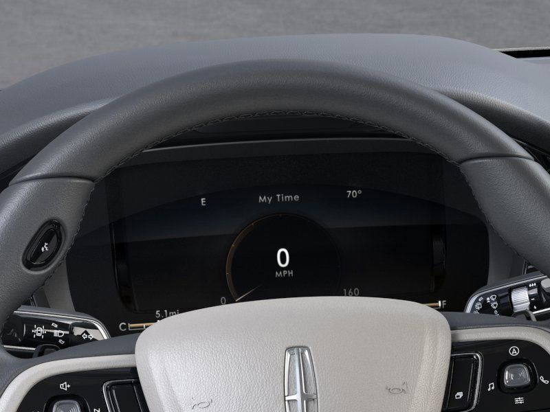 2025 Lincoln Corsair Grand Touring