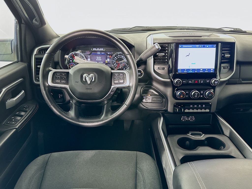 Thumbnail: 2022 RAM 2500 - 22