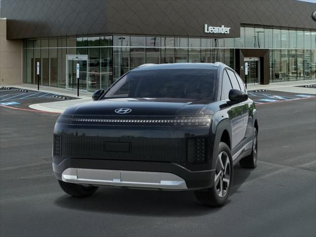 Thumbnail: 2026 Hyundai Ioniq - 6