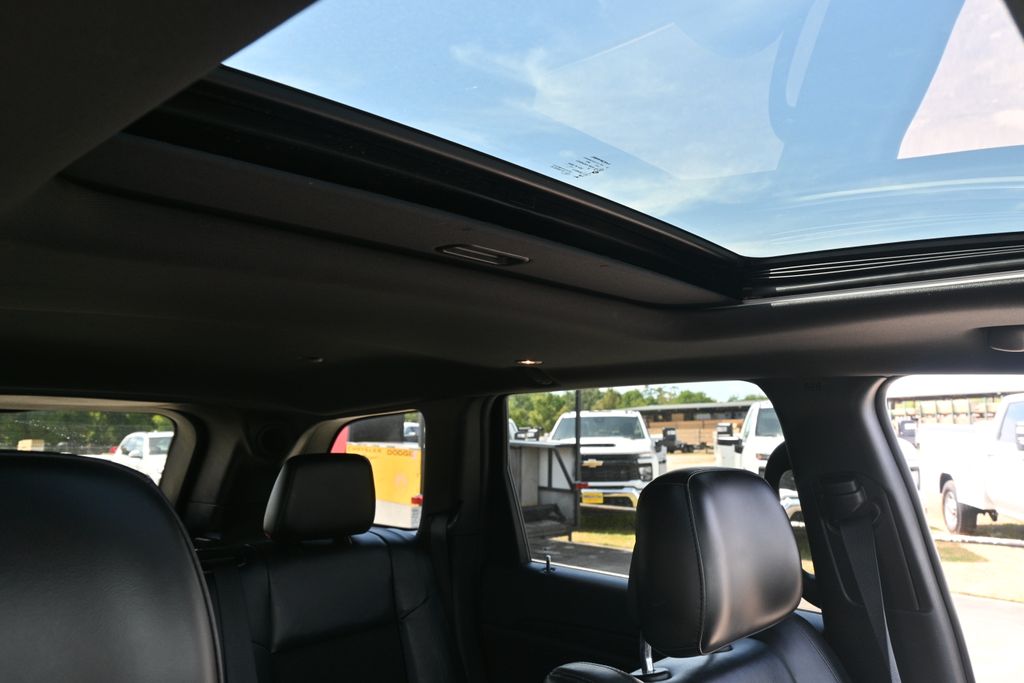 2020 Jeep Grand Cherokee Altitude Gray at Emmons Autoplex