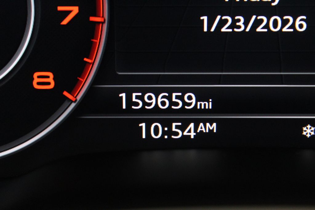 Thumbnail: 2018 Audi Q7 - 2