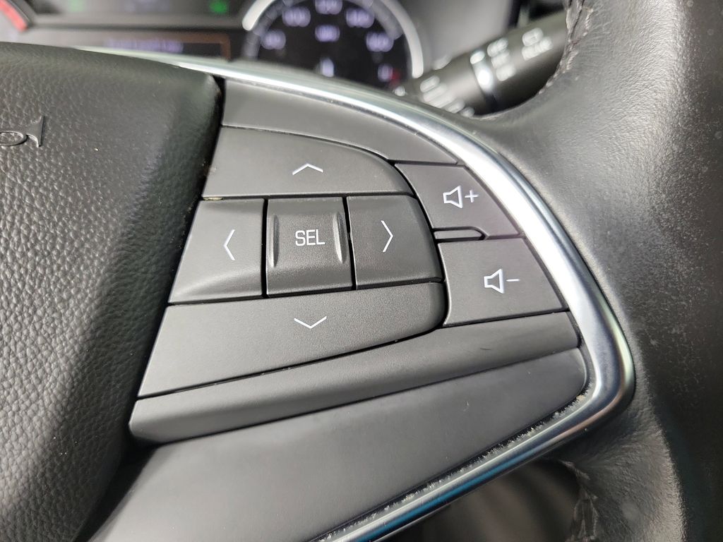 2023 Cadillac XT5 Luxury Brown at Tom Peacock Cadillac