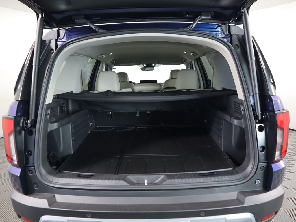 Thumbnail: 2026 Honda Passport - 29