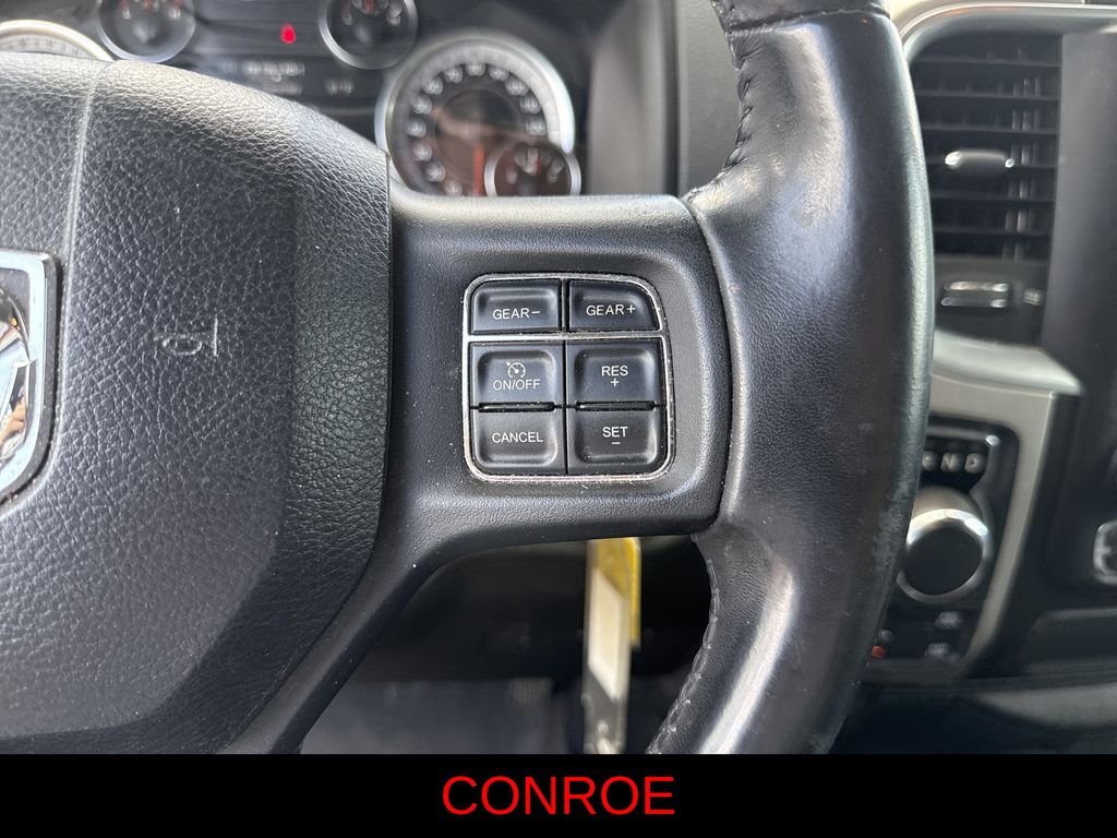 2019 Ram 1500 Classic Big Horn Gray at AutoSavvy Houston Southwest