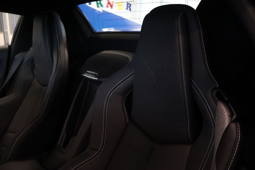 Thumbnail: 2026 Chevrolet Corvette - 16