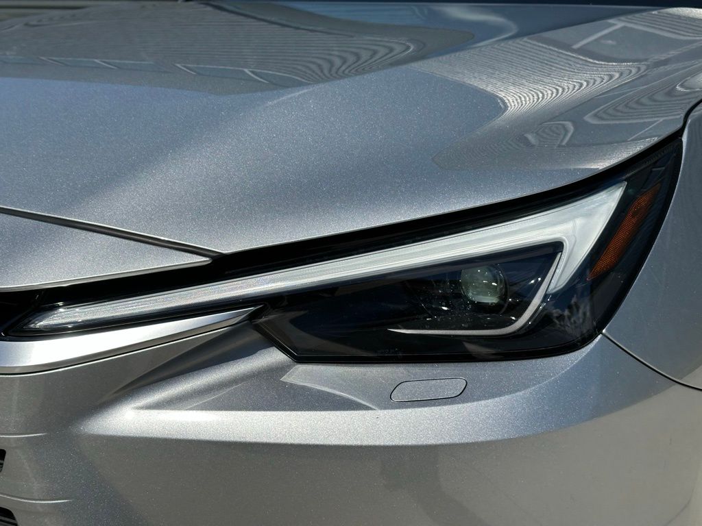 Thumbnail: 2024 Lexus TX - 13