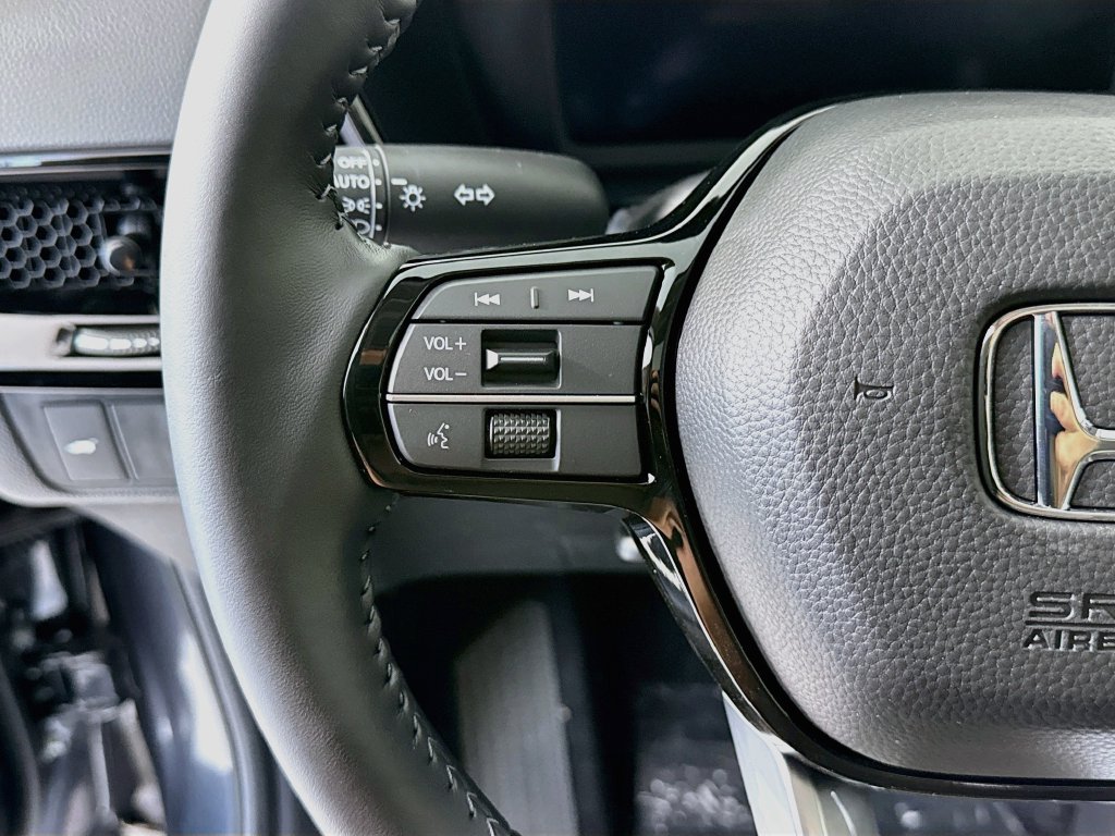 Thumbnail: 2026 Honda CR-V - 11