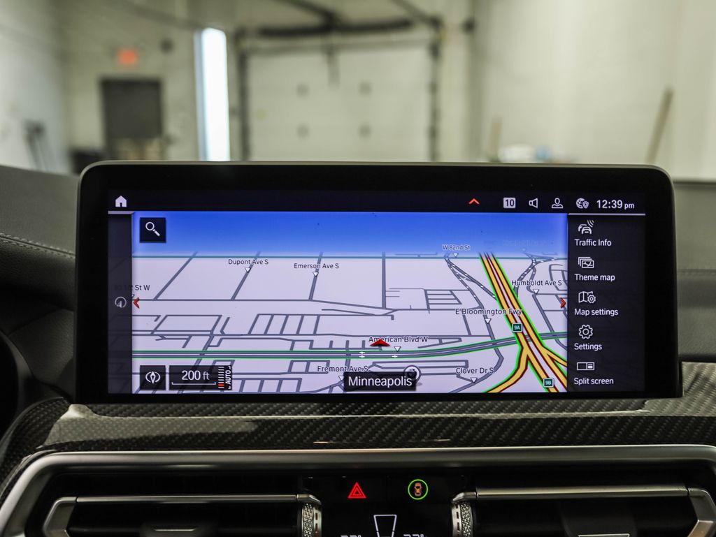 Thumbnail: 2023 BMW X3 - 16