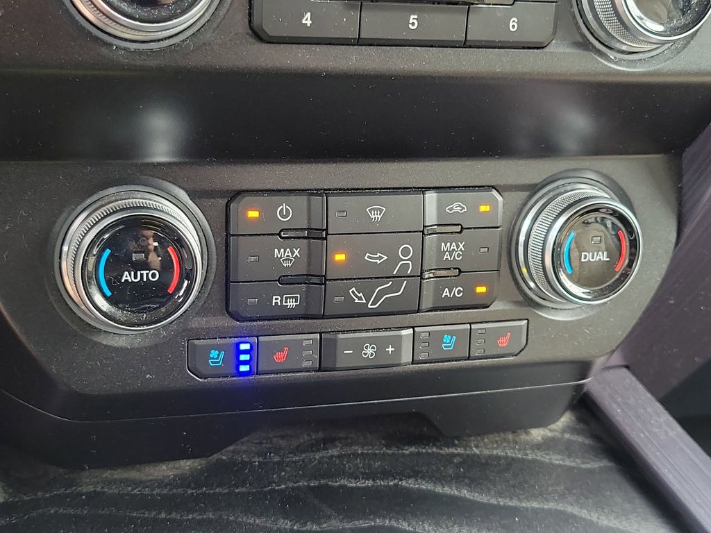 used 2020 Ford F-250SD car, priced at $57,998