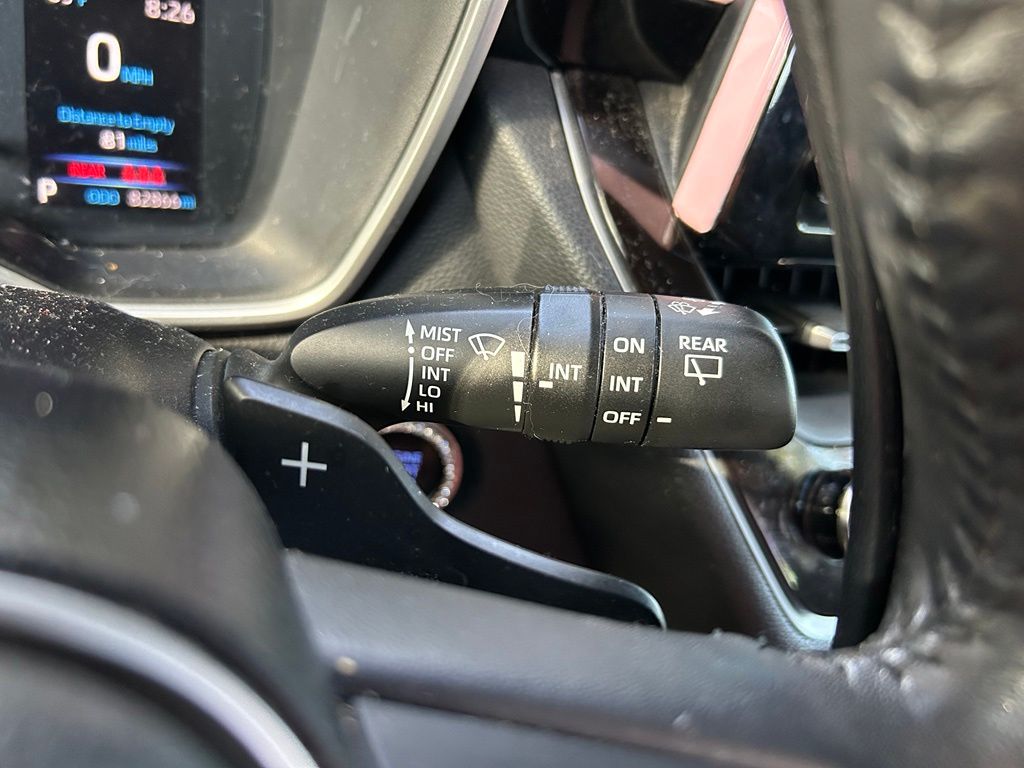 Thumbnail: 2019 Toyota Corolla - 21
