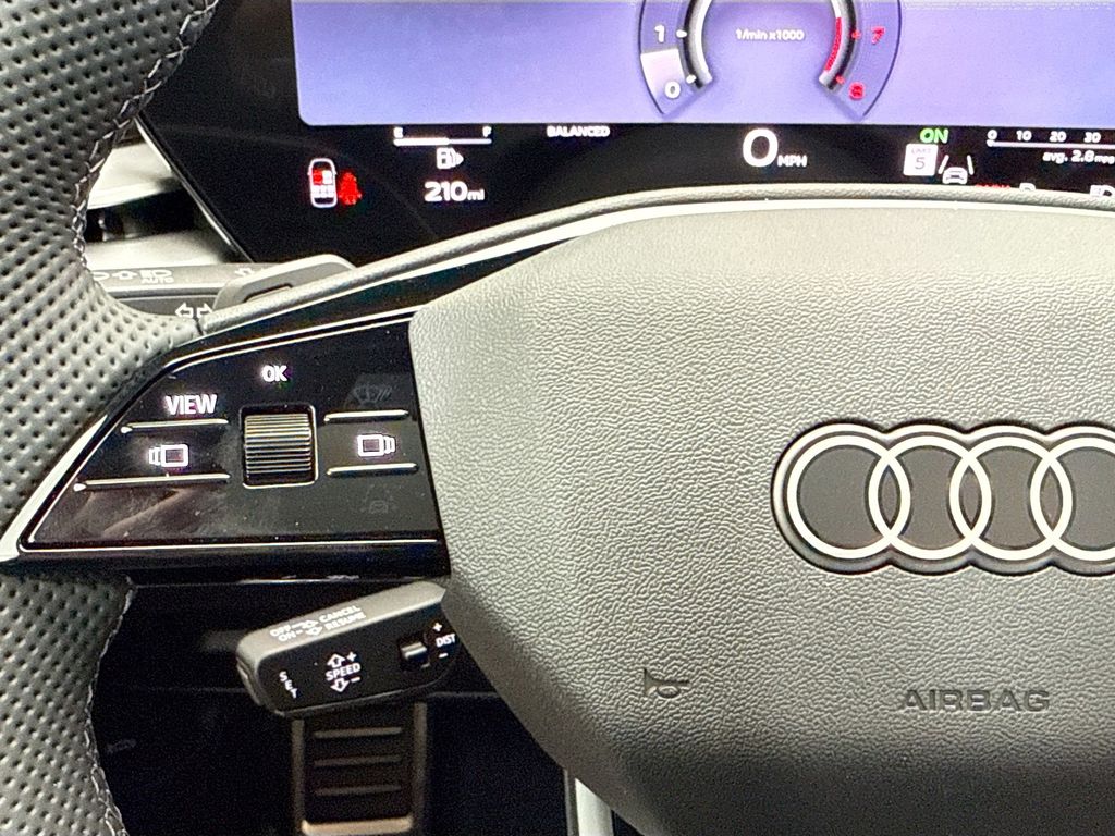 Thumbnail: 2026 Audi S5 - 11