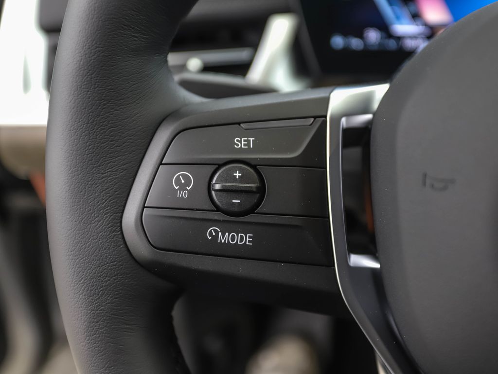 Thumbnail: 2026 BMW X1 - 13