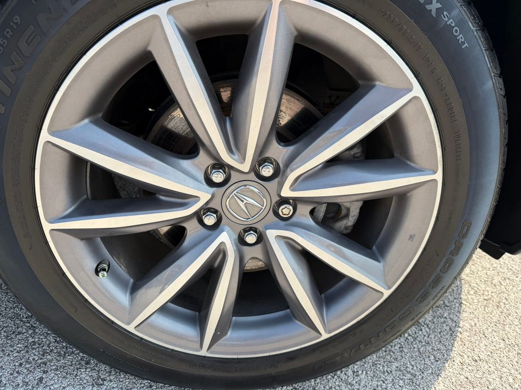 Used 2020 Acura RDX SUV