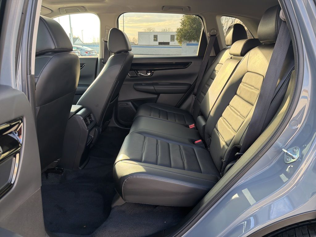 Thumbnail: 2024 Honda CR-V - 20