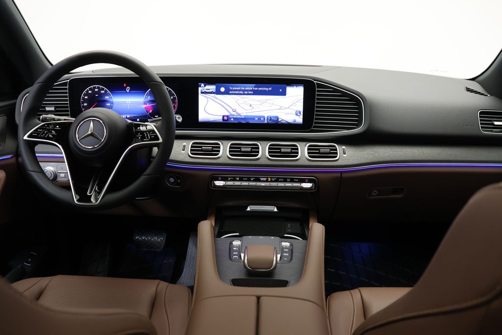 Thumbnail: 2026 Mercedes-Benz GLE - 17